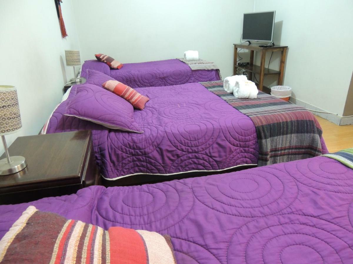 Pier 242 Miraflores B&B ลิมา ภายนอก รูปภาพ