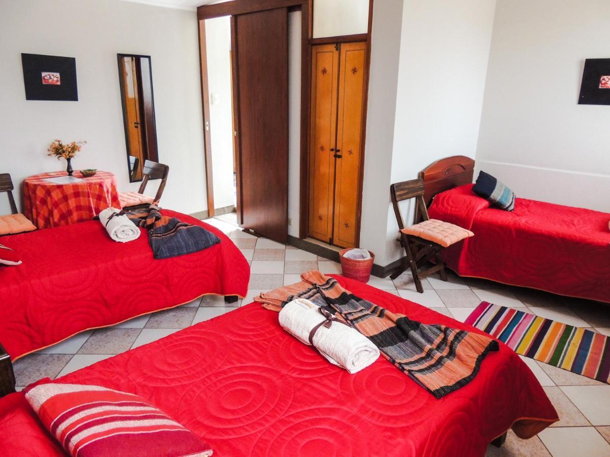 Pier 242 Miraflores B&B ลิมา ภายนอก รูปภาพ